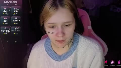 liaa_li online show from 04-13-26, 08:36