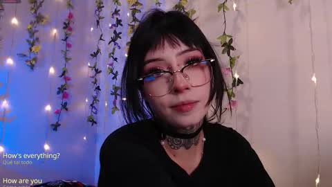 Liaa  online show from 02-09-26, 12:47