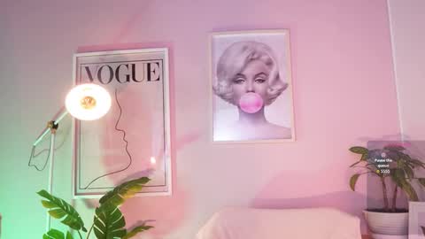 Lia  online show from 03-06-26, 12:56