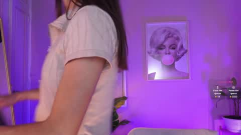 Lia  online show from 04-01-26, 01:41