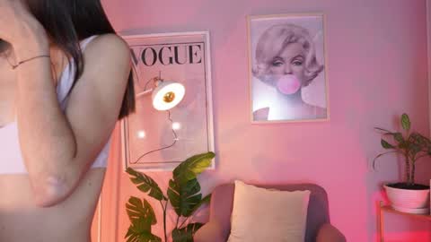 Lia  online show from 04-03-26, 12:14