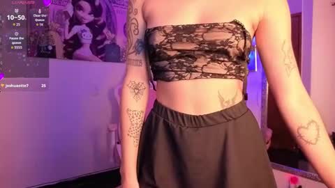 Lia Butera online show from 09-09-25, 10:20