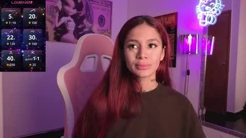 Lia Butera online show from 09-20-25, 08:43