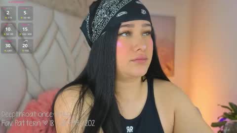 Lia Cox online show from 02-06-26, 03:11