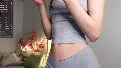 Lia  online show from 01-11-26, 09:03