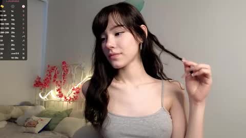 Lia  online show from 02-18-26, 10:33