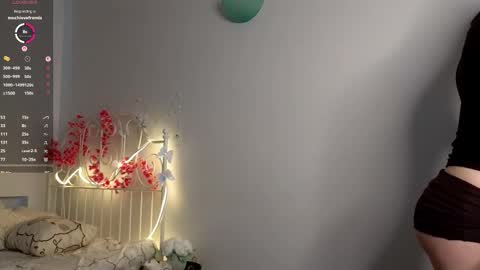 Lia  online show from 03-14-26, 11:26