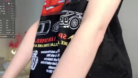 Lia  online show from 03-18-26, 09:34