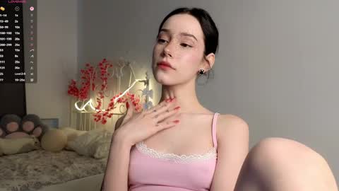 Lia  online show from 04-01-26, 12:17