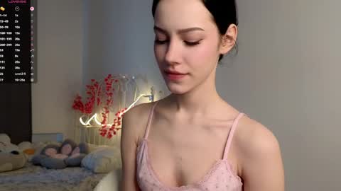 Lia  online show from 04-03-26, 10:13