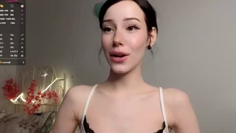 Snapshot of liaglamour chatting on 07-02-26, 08:53 Lia online show from 07-02-26, 08:53