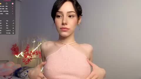 Snapshot of liaglamour chatting on 07-10-26, 09:45 Lia online show from 07-10-26, 09:45