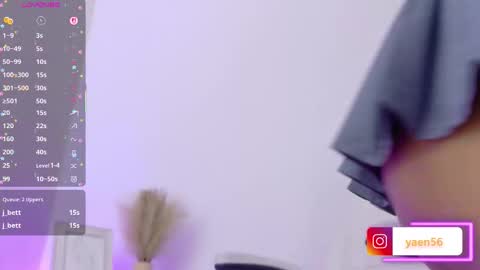 Snapshot of liah__19 chatting on 03-16-26, 05:44 liah__19 online show from 03-16-26, 05:44