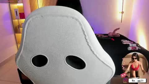 Liah online show from 04-30-26, 07:31
