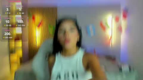 Snapshot of liah_cleir chatting on 07-04-26, 07:53 Liah online show from 07-04-26, 07:53