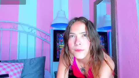 Snapshot of liah_grey8 chatting on 12-14-24, 12:55 ---Liah--- online show from 12-14-24, 12:55