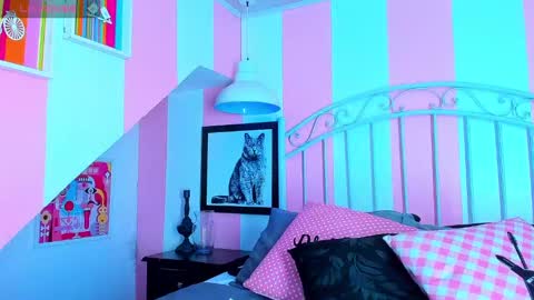 Snapshot of liah_grey8 chatting on 12-17-24, 09:16 ---Liah--- online show from 12-17-24, 09:16