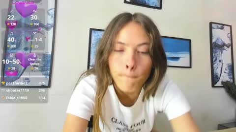 Snapshot of liah_grey8 chatting on 12-31-24, 10:01 ---Liah--- online show from 12-31-24, 10:01