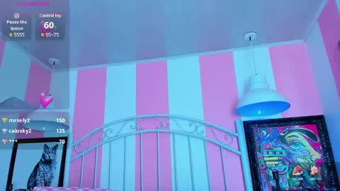 Snapshot of liah_grey8 chatting on 03-09-25, 12:53 ---Liah--- online show from 03-09-25, 12:53