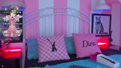 Snapshot of liah_grey8 chatting on 09-20-25, 09:27 ---Liah--- online show from 09-20-25, 09:27