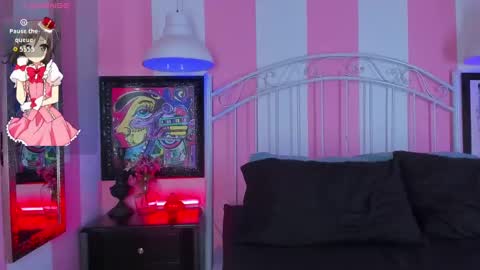 Snapshot of liah_grey8 chatting on 09-29-25, 09:08 ---Liah--- online show from 09-29-25, 09:08