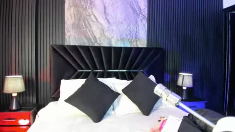 Liah Fontaine online show from 04-16-26, 11:22