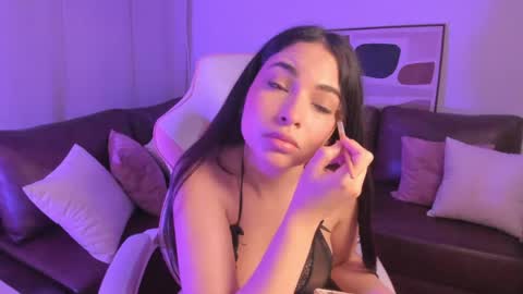 Liah online show from 04-13-26, 09:04