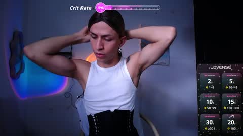 Liah Stone online show from 04-01-26, 01:01