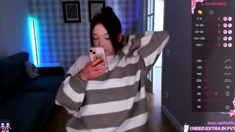 lialilia online show from 02-04-26, 08:42