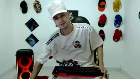 Andres online show from 03-06-26, 11:23