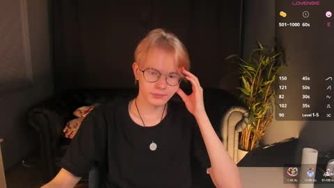 LIAM online show from 04-22-26, 05:54