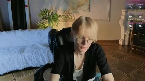 LIAM online show from 04-26-26, 05:38