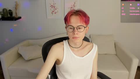 LIAM online show from 05-31-26, 03:58