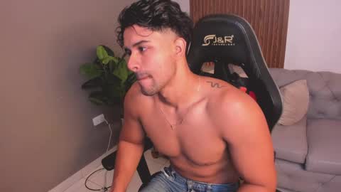 Liam Collins online show from 04-30-26, 11:49