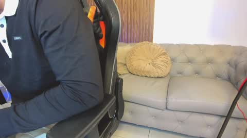 Liam Collins online show from 05-01-26, 11:59