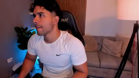 Liam Collins online show from 05-06-26, 11:59