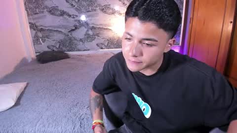 Liam online show from 03-17-26, 10:46