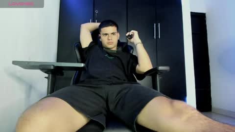 Liam online show from 05-21-26, 06:20