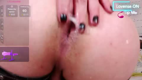 HORNYMOAN online show from 07-01-26, 11:48