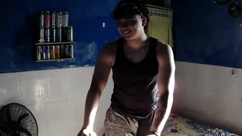 Liam Percy online show from 04-01-26, 09:45