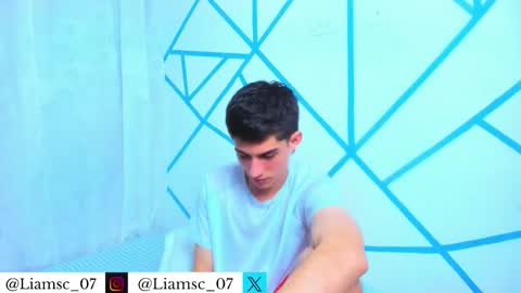 Liam scott77 online show from 02-01-26, 01:37