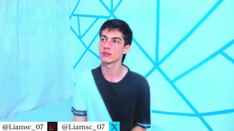 Liam scott77 online show from 02-17-26, 12:29