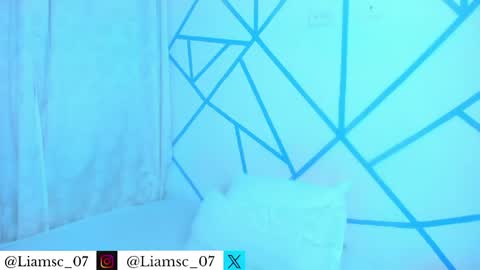 Liam scott77 online show from 04-02-26, 11:35