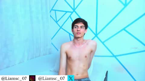 Liam scott77 online show from 05-15-26, 11:45