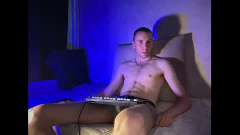 Liam Shadow online show from 07-12-26, 10:06