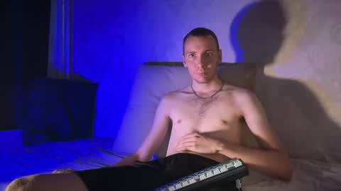 Liam Shadow online show from 07-13-26, 12:19