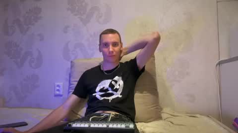 Liam Shadow online show from 07-14-26, 04:23