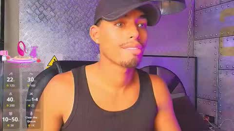 Liam Byrne online show from 12-05-25, 08:49