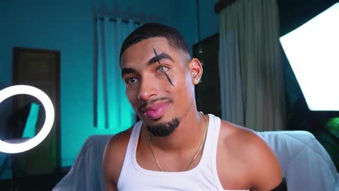 Liam Byrne online show from 04-09-26, 10:20