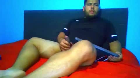 liam davies online show from 10-24-25, 03:47